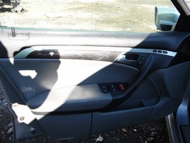 2004 Acura TL Silver 3.2L AT #A23832